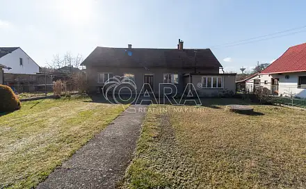 Prodej domu 98 m² s pozemkem 1 002 m², Kolářského, Horní Jelení, okres Pardubice