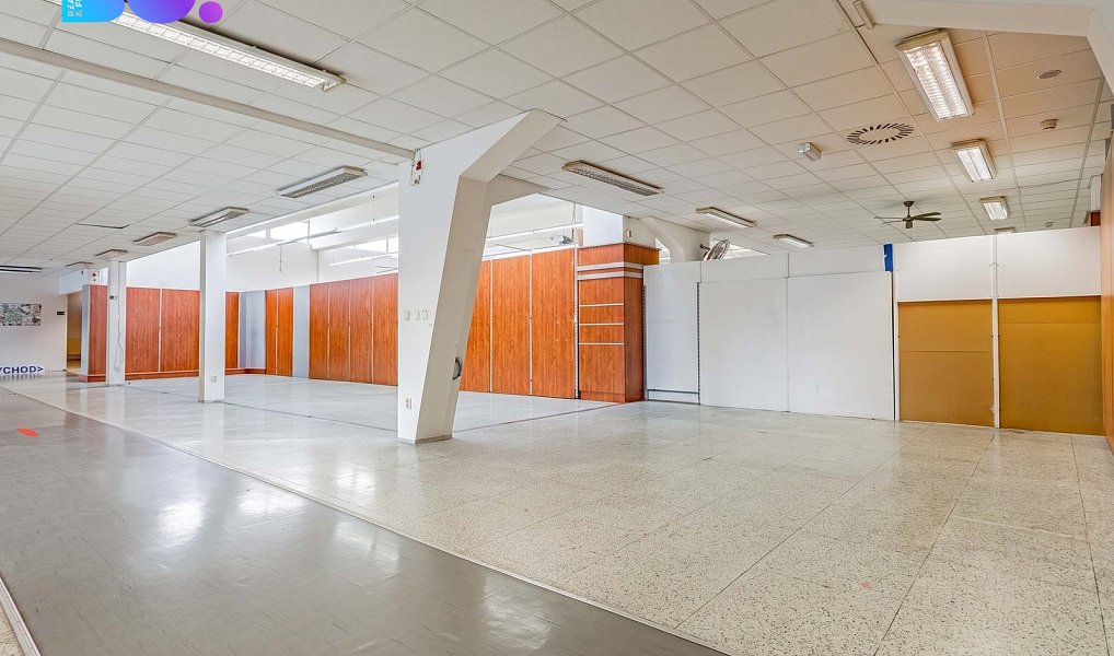 Pronájem obchodních prostor 20 m², Frýdek-Místek – náhled fotky 4