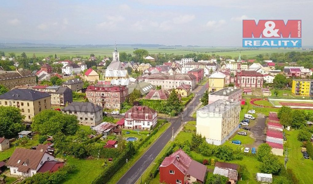 Prodej domu 274 m² s pozemkem 930 m², Vidnava – náhled fotky 21