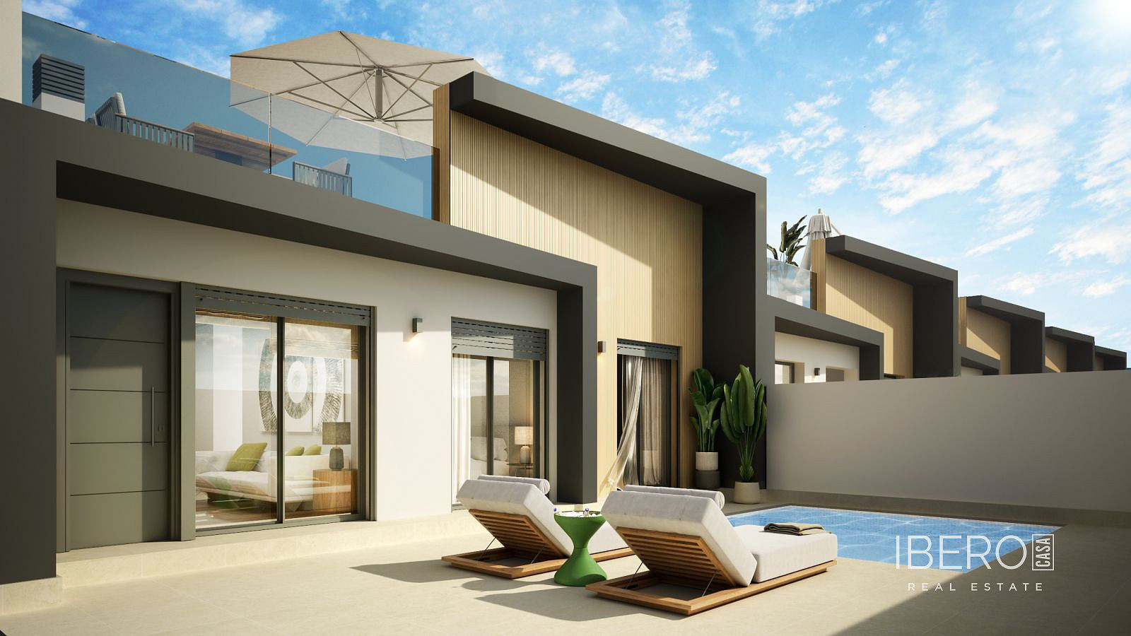 Prodej domu 82 m² s pozemkem 135 m²