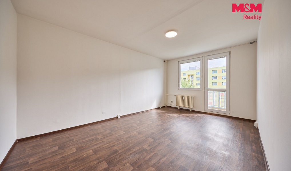 Prodej bytu 2+1 56 m², Trutnov – náhled fotky 13