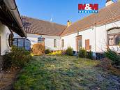 Prodej domu 206m2 s pozemkem 1334m2