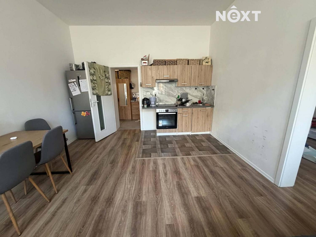 Pronájem bytu 2+kk 65 m² – fotografie 2