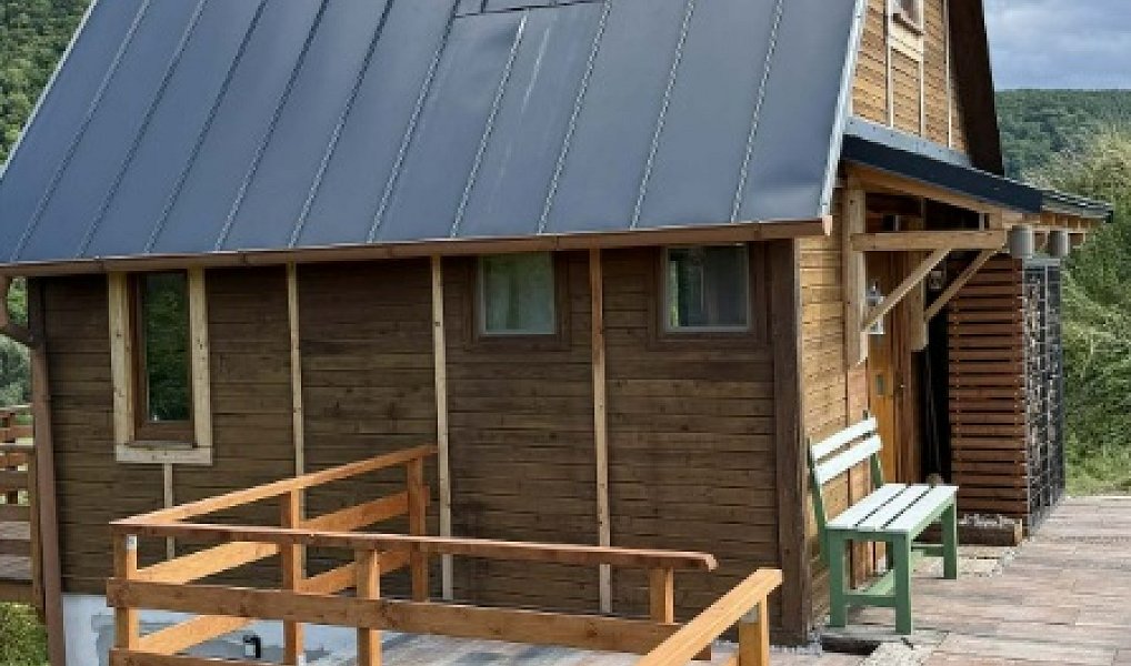Pronájem chaty/chalupy 45 m², Hlince – náhled fotky 10