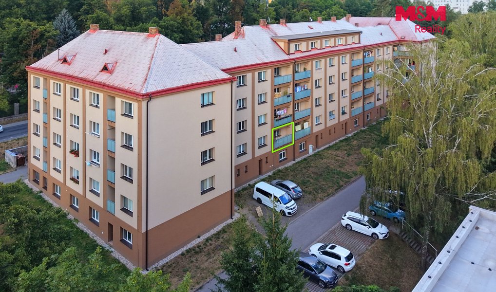 Prodej bytu 3+kk 74 m², Havlíčkův Brod – náhled fotky 19
