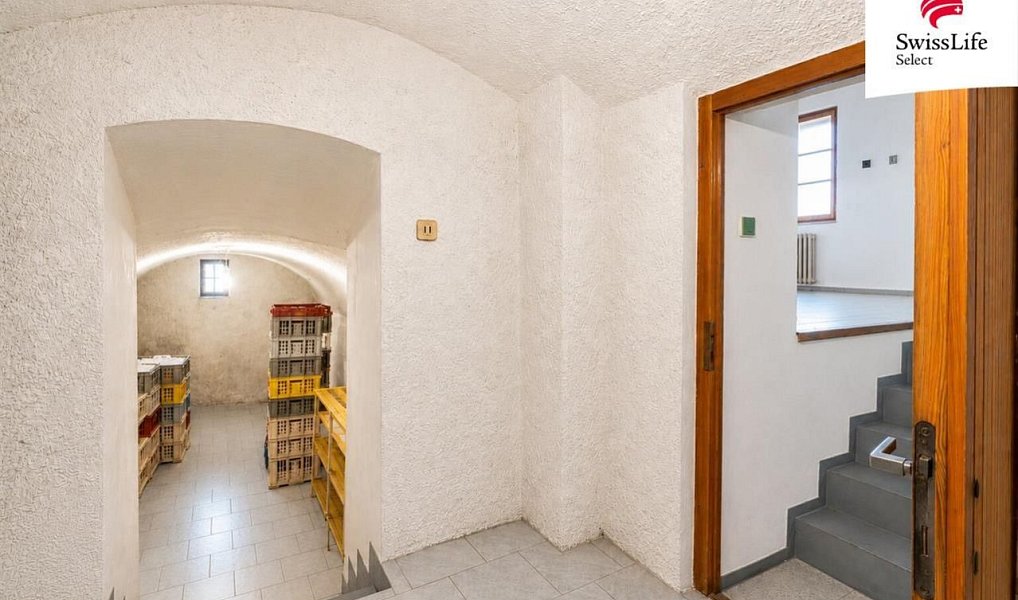 Prodej památky 176 m2 K Bohnicím, Praha, Praha – náhled fotky 14