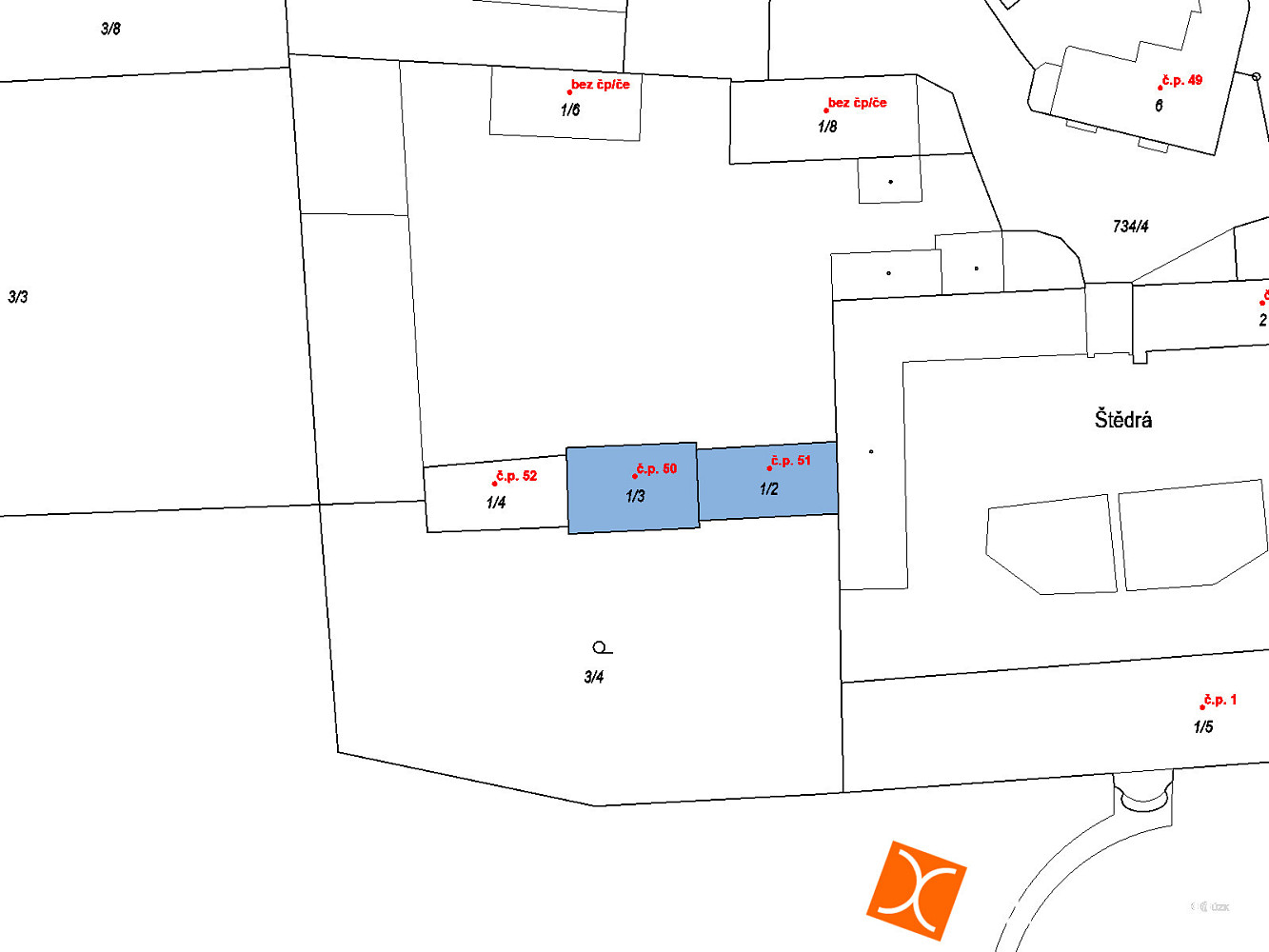 Prodej zemědělského objektu 339 m² – fotografie 2