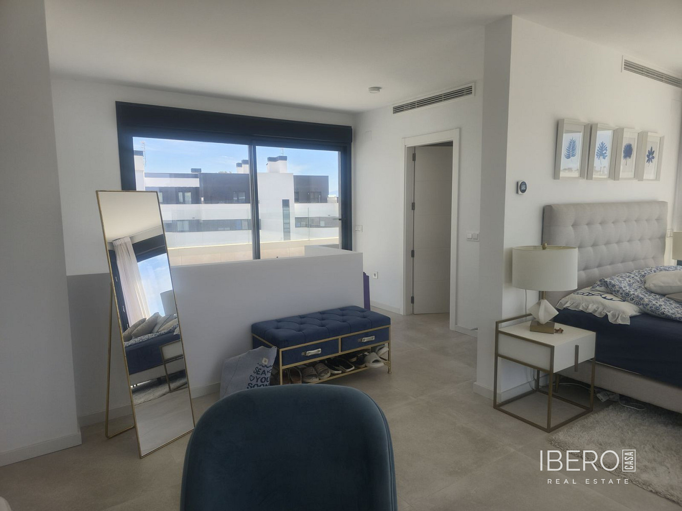 Pis 5+kk – Málaga, Centro Histórico, Centro - Vista 2