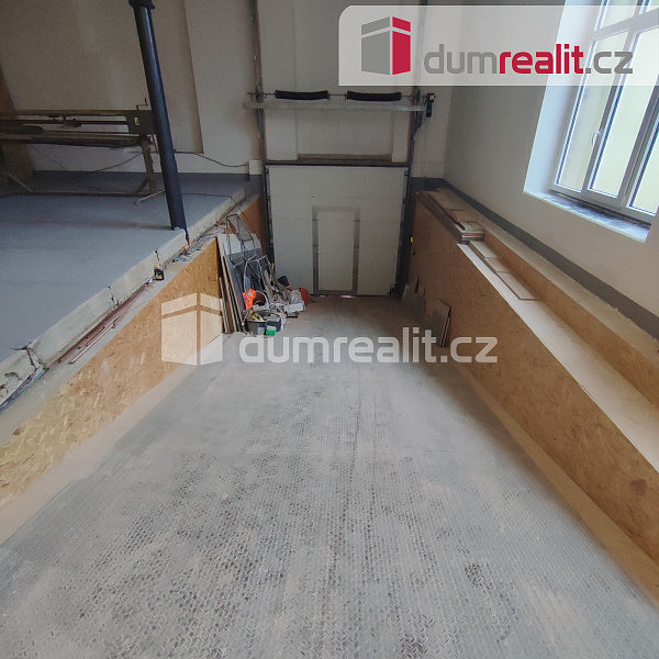 Pronájem výrobních prostor 200 m² — photo 3