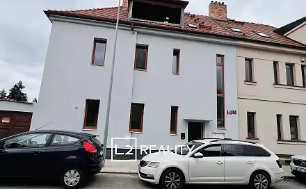 Prodej bytu 3+kk 60 m², Na Farkáně III, Praha 5 - Radlice