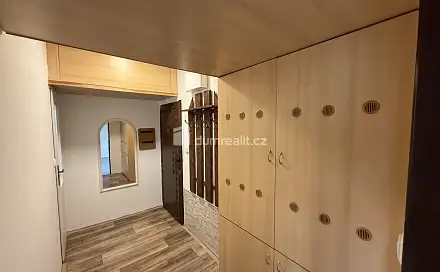 Pronájem bytu 2+1 54 m², Rožnovská, Frenštát pod Radhoštěm, okres Nový Jičín