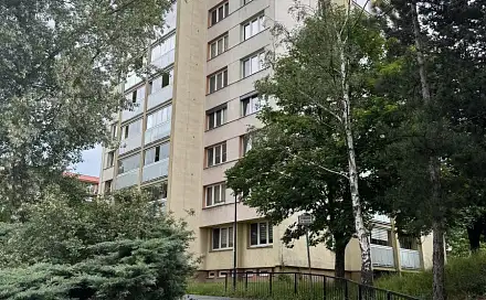 Prodej bytu 1+kk 27 m²