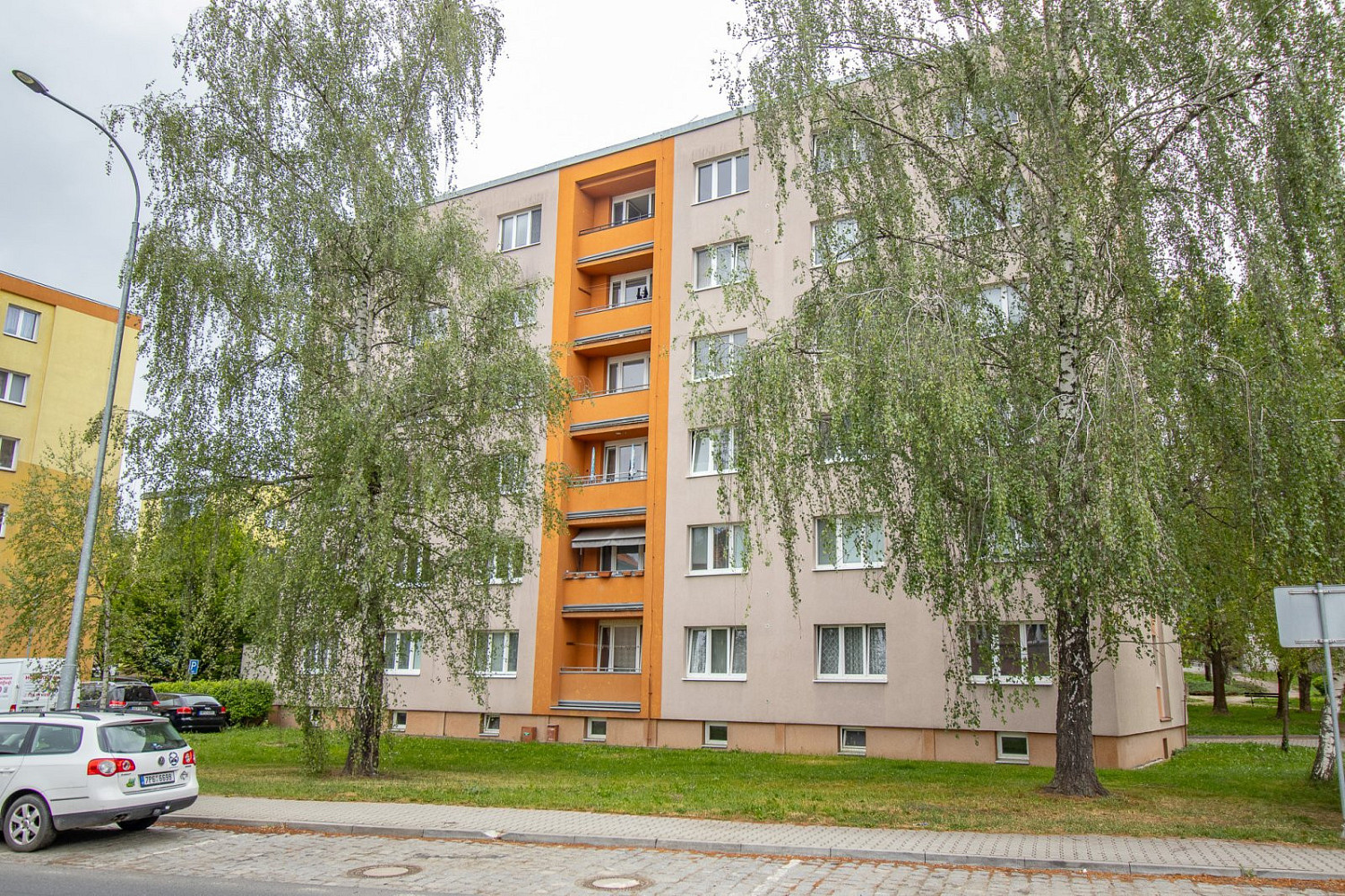 Prodej bytu 3+1 75 m² – fotografie 3