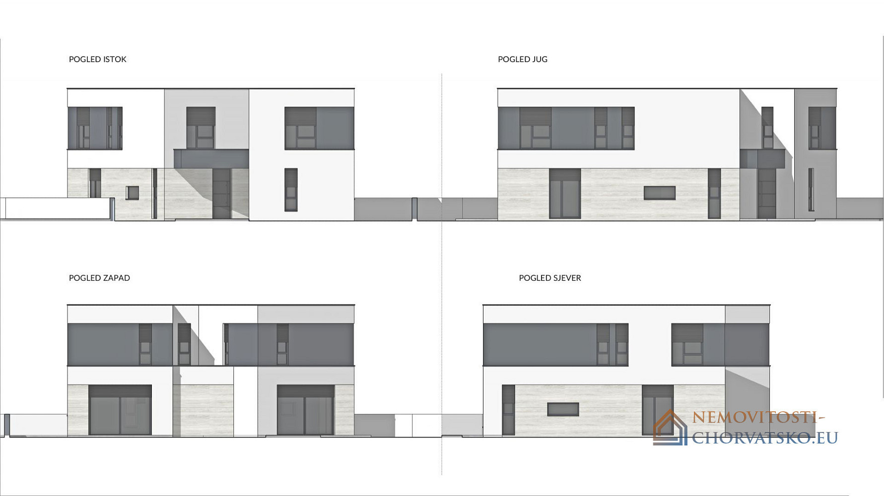 Prodej domu 176 m² s pozemkem 451 m² - Widok 6