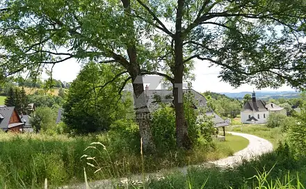 Prodej pozemku 3 263 m², Staré Město - Kunčice, okres Šumperk