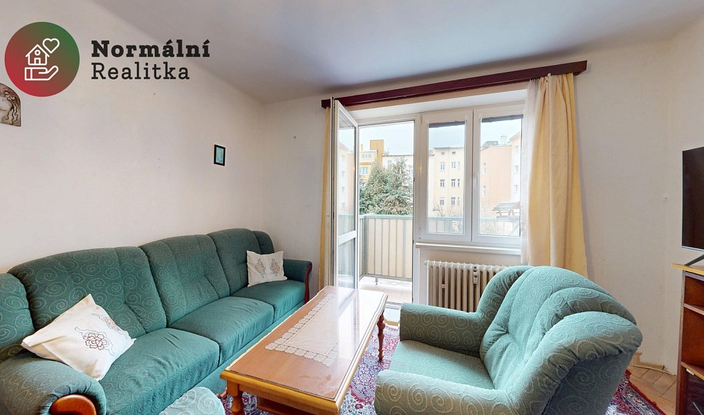 Prodej bytu 3+1 71 m², Teplice – náhled fotky 36