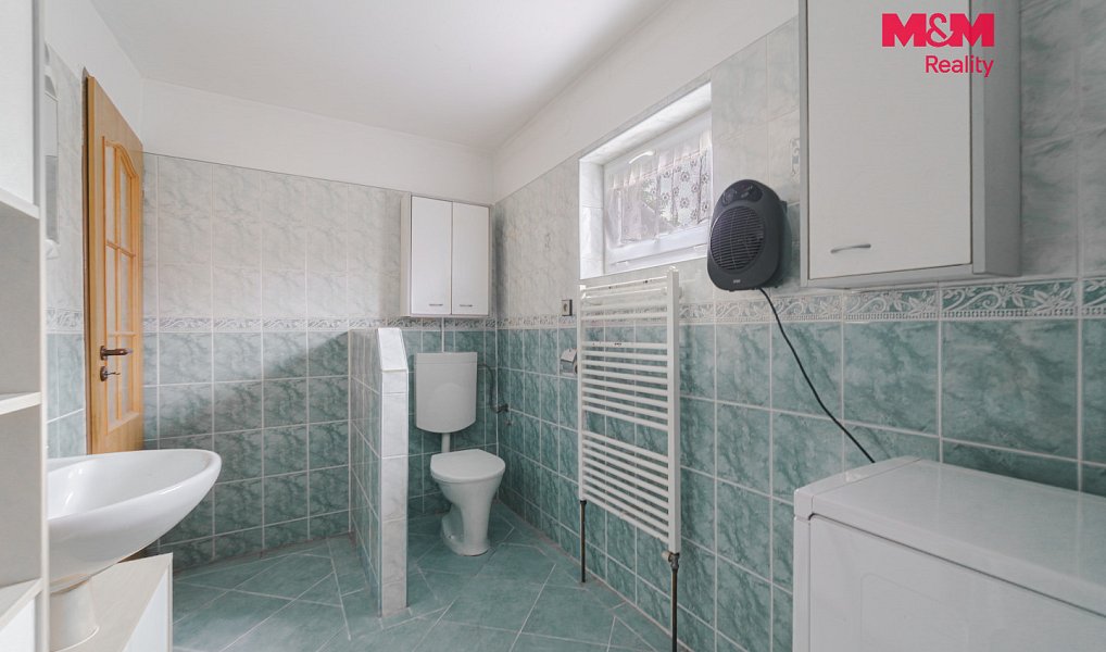 Prodej domu 51 m² s pozemkem 448 m², Jeseník nad Odrou – náhled fotky 16