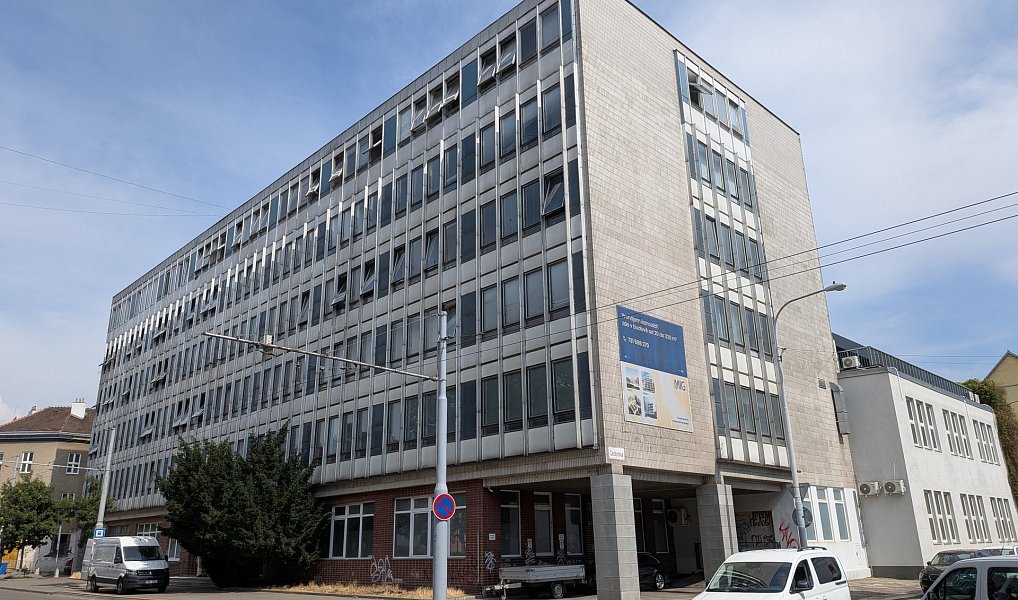 Pronájem skladovacích prostor 72 m², Brno – náhled fotky 6