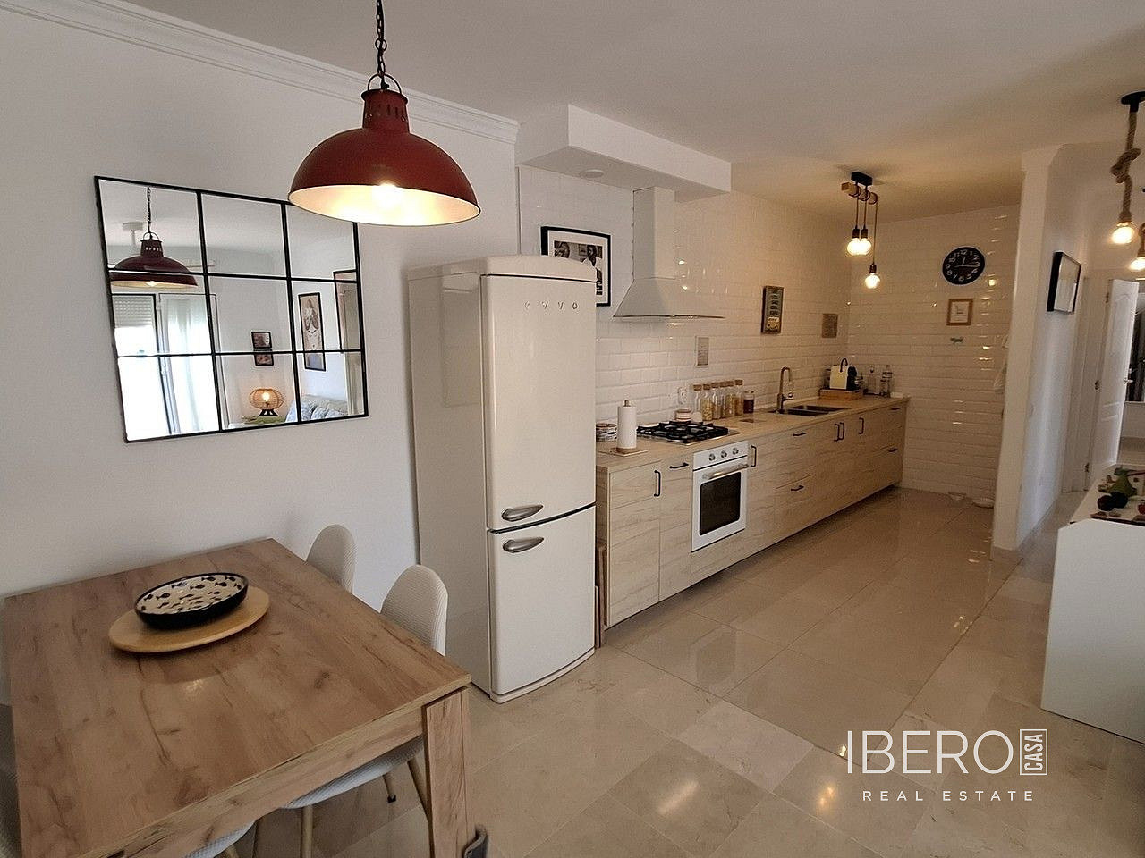 Piso 4+kk – Mojacar - Más