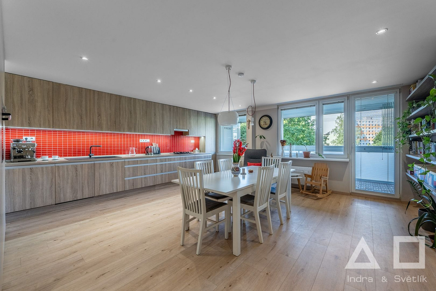 Prodej bytu 3+kk 85 m²