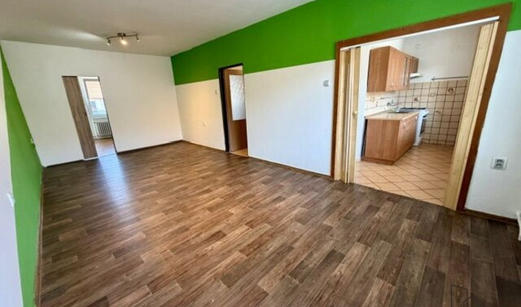 Prodej bytu 3+1 96 m², Hodonín – náhled fotky 2