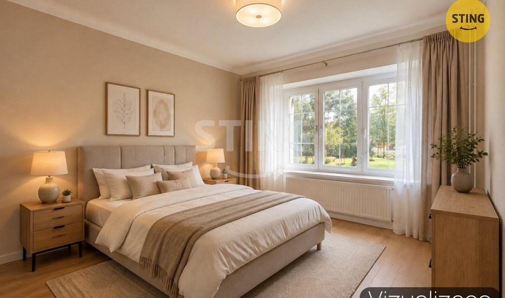 Prodej domu 201 m² s pozemkem 458 m², Janov – náhled fotky 20