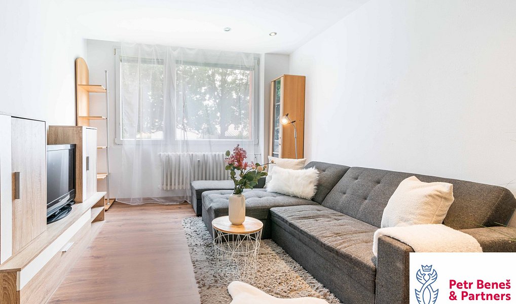 Prodej bytu 2+kk 39 m², Rakovník – náhled fotky 11