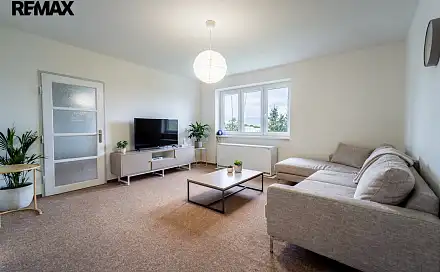 Prodej bytu 3+1 58 m², Bečváry, okres Kolín