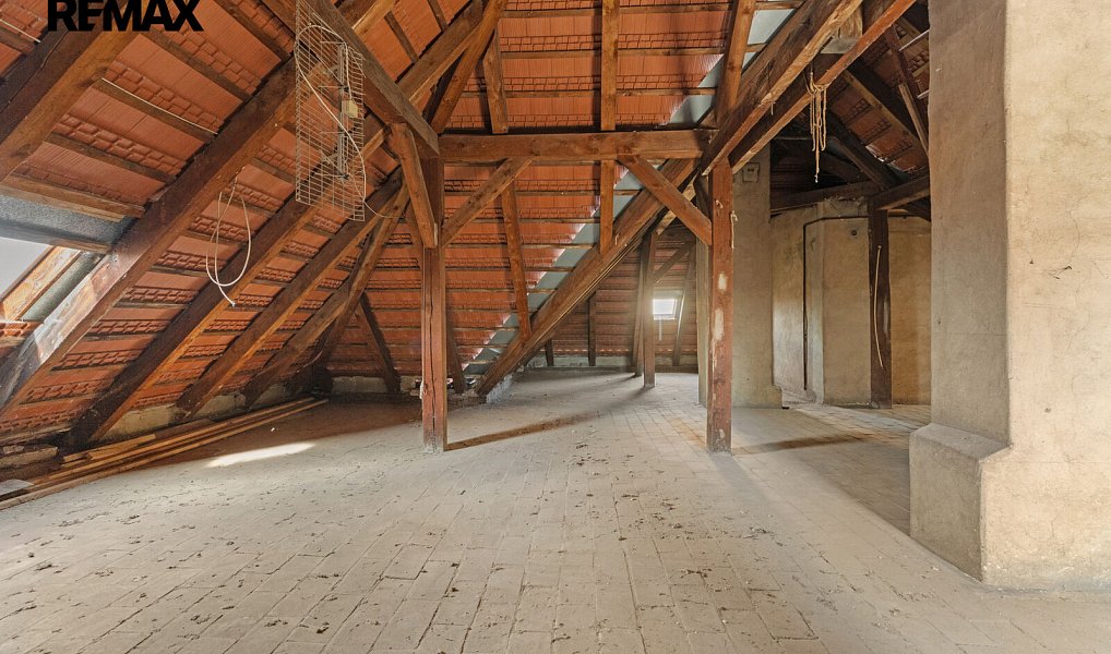 Prodej domu 472 m² s pozemkem 770 m², Litoměřice – náhled fotky 36
