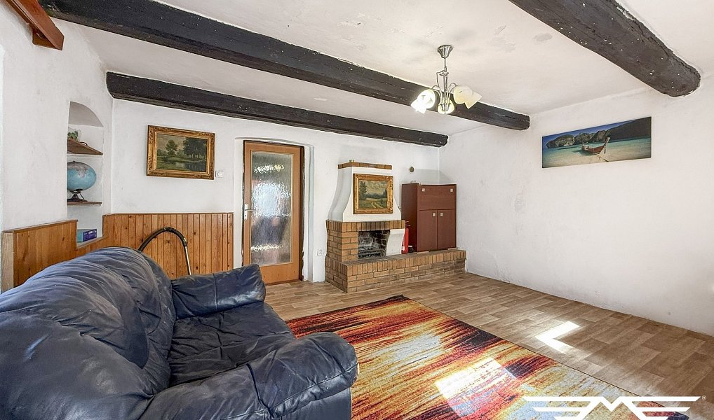 Pronájem domu 53 m² s pozemkem 100 m², Řepín – náhled fotky 2
