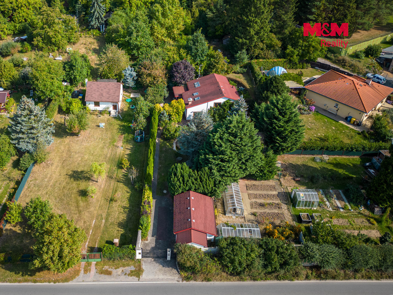 Prodej domu 121 m² s pozemkem 994 m² – fotografie 5