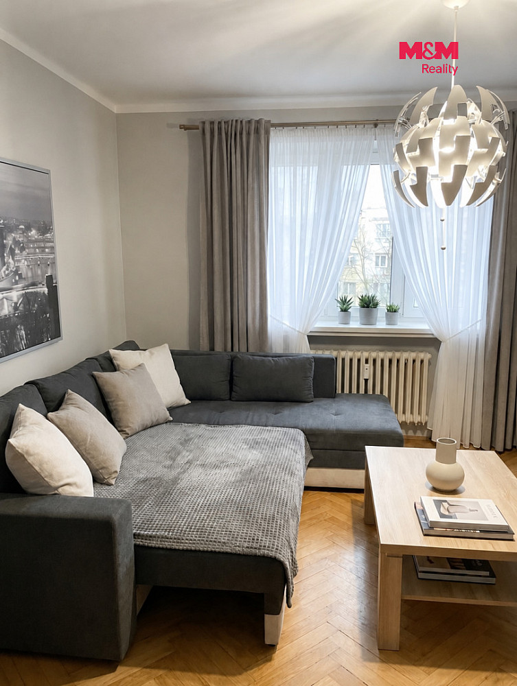 Prodej bytu 2+1 63 m² – fotografie 4