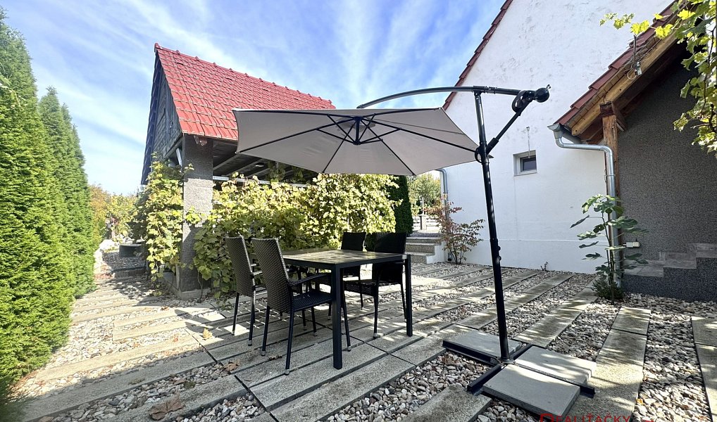 Prodej chaty/chalupy 68 m² s pozemkem 769 m², Mikulov – náhled fotky 7