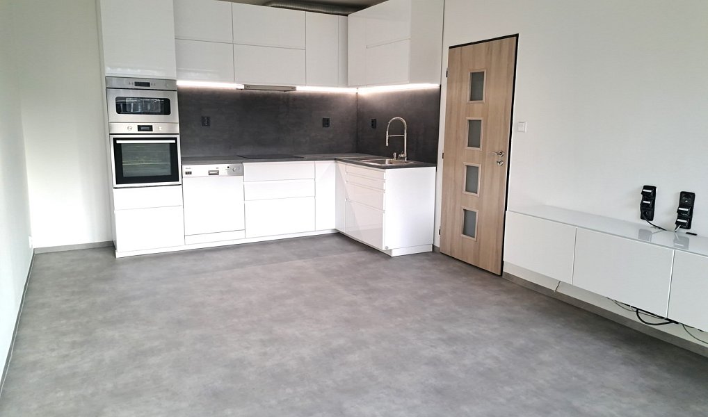 Pronájem bytu 4+kk, 81 m², Nový Hradec Králové - Hradec Králové, Hradec Králové