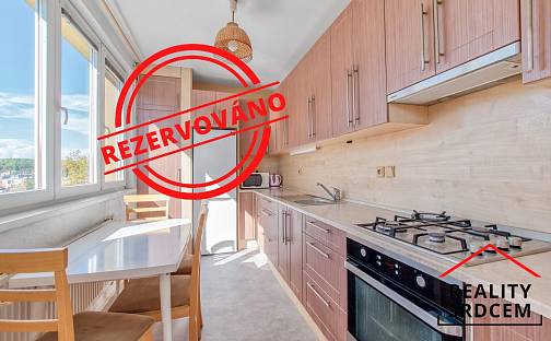 Pronájem bytu 3+1 68 m², Školní, Havířov - Šumbark, okres Karviná