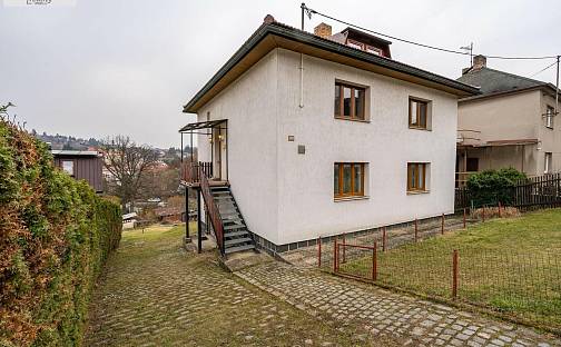 Prodej domu 241 m² s pozemkem 955 m², Nádražní, Mnichovice, okres Praha-východ