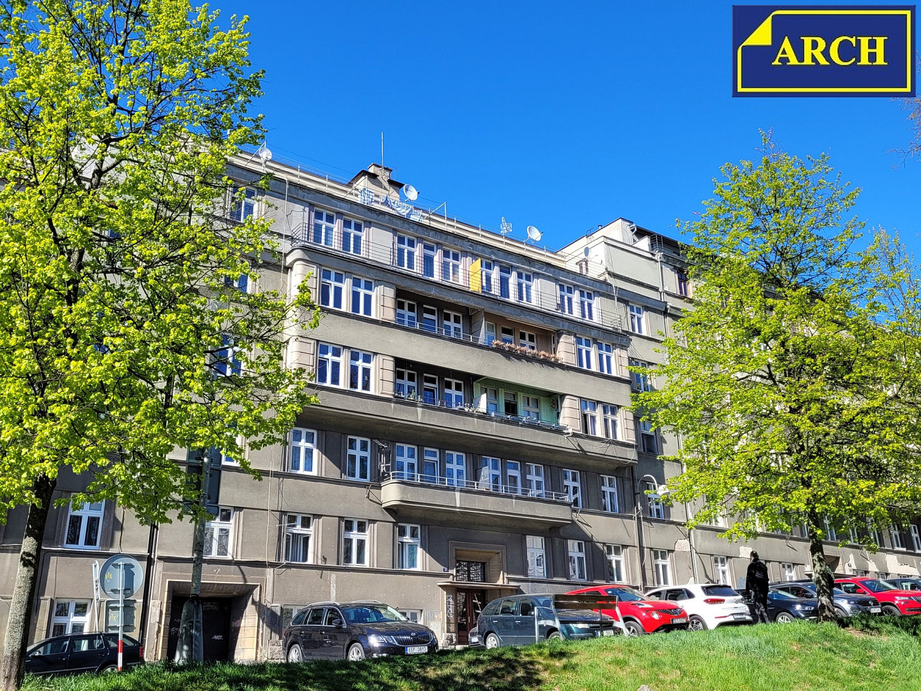 3 rooms, 110.0 m² in Liberec