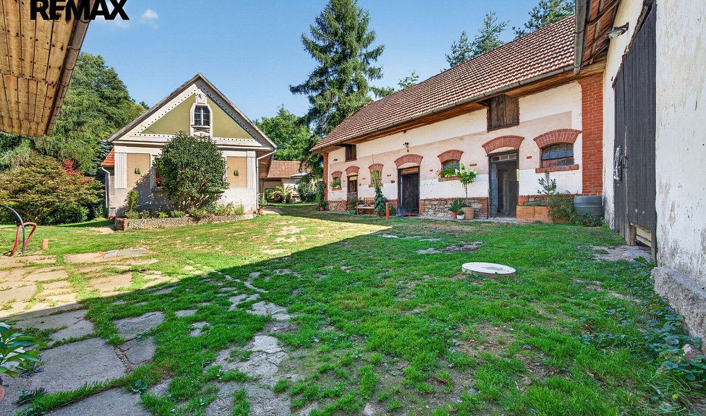 Prodej chaty/chalupy 120 m² s pozemkem 392 m², Tučapy – náhled fotky 13