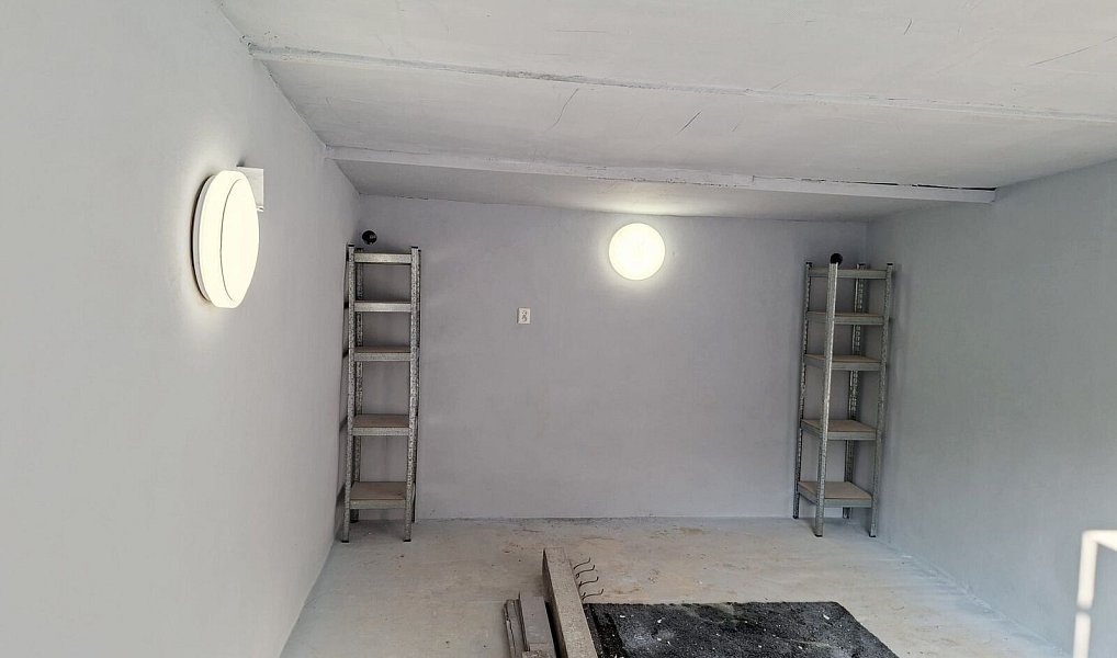 Prodej garáže 25 m2, Karviná – náhled fotky 2