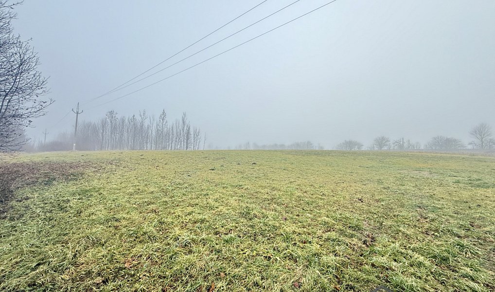 Prodej stavebního pozemku 926 m², Hradec nad Svitavou – náhled fotky 3
