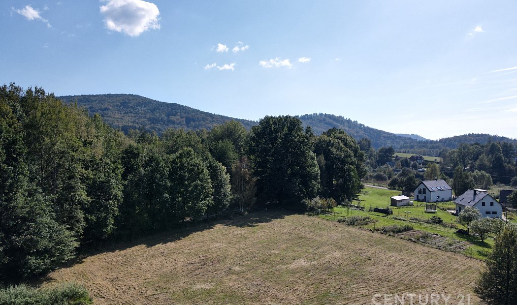Prodej stavebního pozemku 1 360 m², Oldřichov v Hájích – náhled fotky 8