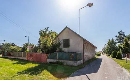 Prodej domu 263 m² s pozemkem 500 m², Poděbradská, Písková Lhota, okres Nymburk