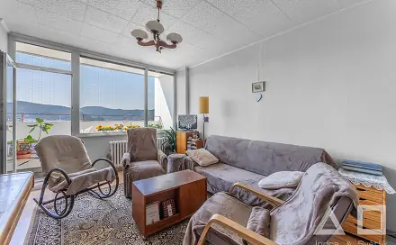 Prodej bytu 3+1 70 m², Hoření, Ústí nad Labem - Ústí nad Labem-centrum