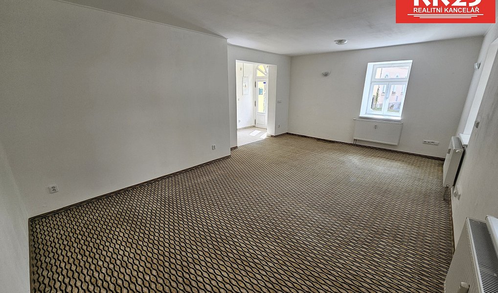 Prodej bytu 3+kk 87 m², Mariánské Lázně – náhled fotky 6