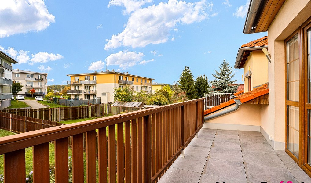 Prodej domu 187 m² s pozemkem 422 m², Praha – náhled fotky 18
