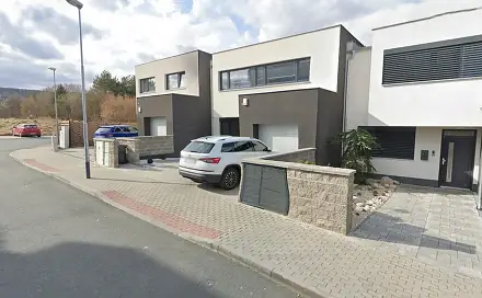 Prodej domu 186 m² s pozemkem 337 m², Leknínová, Brno - Řečkovice