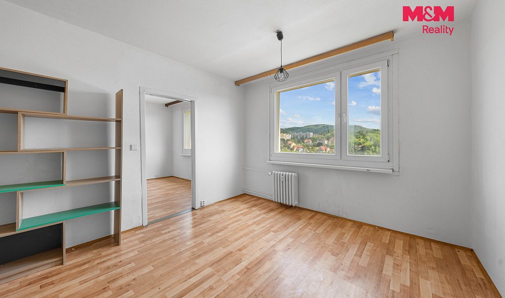 Prodej bytu 1+1 35 m², Ústí nad Labem – náhled fotky 9