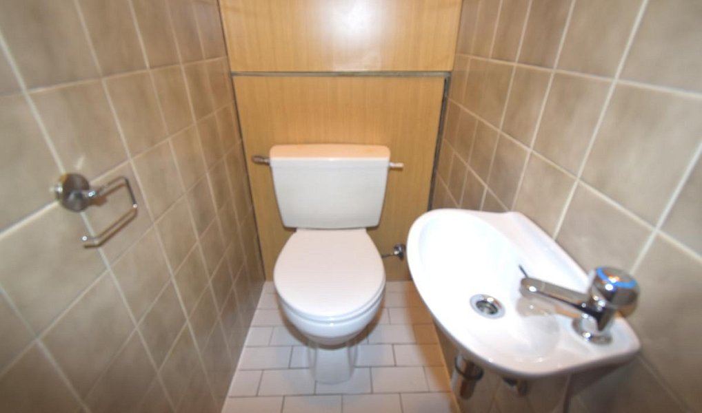 Pronájem bytu 2+1 55 m², Praha – náhled fotky 16