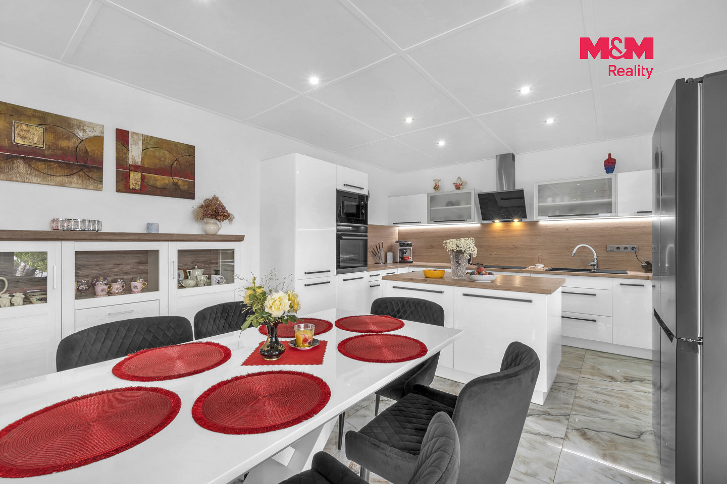 Prodej domu 175 m² s pozemkem 1 733 m² – fotografie 4