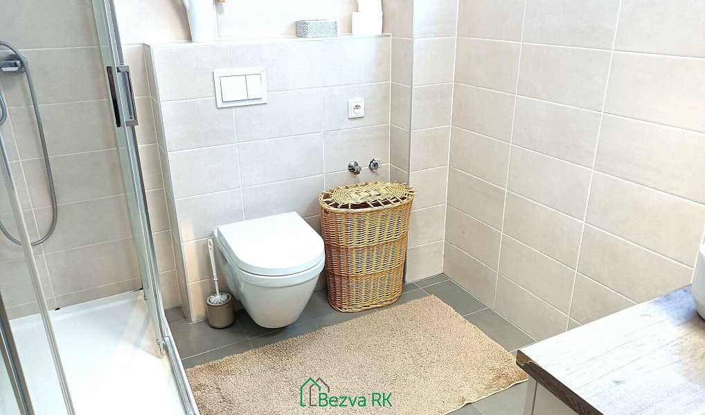 Prodej domu 108 m² s pozemkem 459 m², Buštěhrad – náhled fotky 23